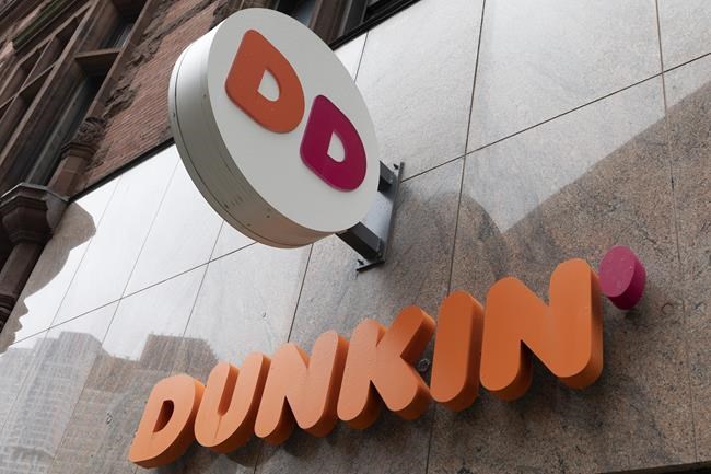 Exploding toilet at a Dunkin' store in Florida left a customer filthy and injured, lawsuit claims | iNFOnews.ca