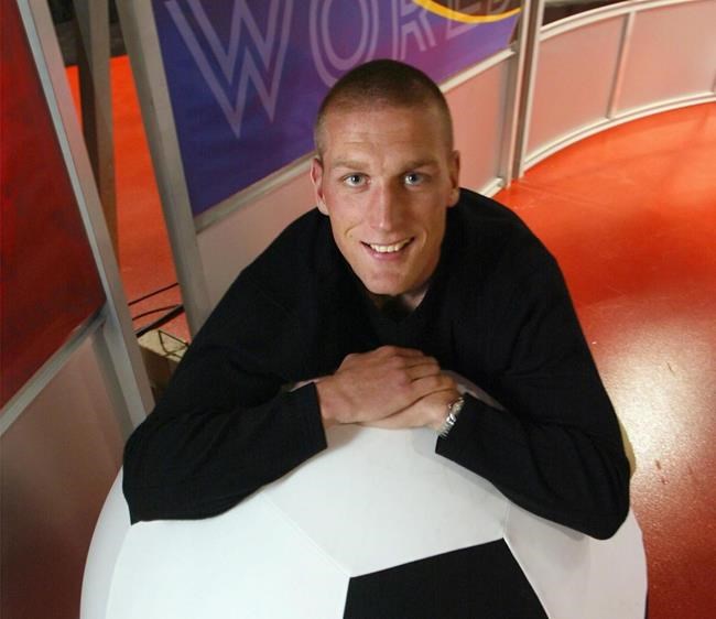 Former interim general secretary Jason deVos leaves Canada Soccer for Toronto FC | iNFOnews.ca