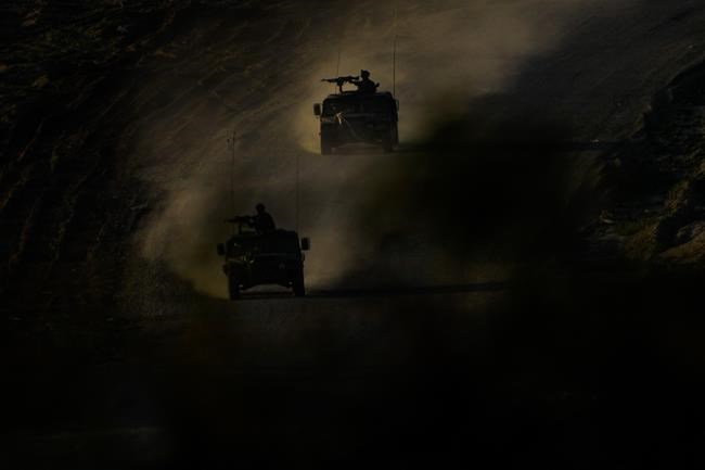Israeli defense minister lays out vision for next steps of Gaza war ahead of Blinken visit | iNFOnews.ca Israeli defense minister lays out vision for next steps of Gaza war ahead of Blinken visit | iNFOnews.ca