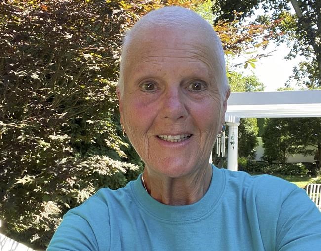 Terminally ill Connecticut woman ends her life on her own terms, in Vermont | iNFOnews.ca