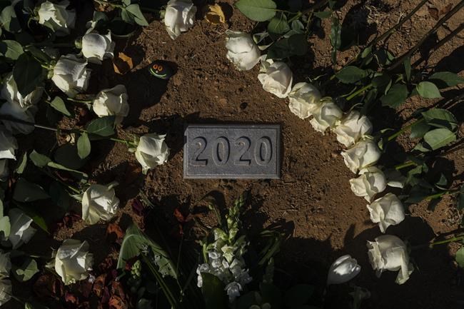 Los Angeles County has thousands of ‘unclaimed dead.’ These investigators retrace their lives | iNFOnews.ca Los Angeles County has thousands of ‘unclaimed dead.’ These investigators retrace their lives | iNFOnews.ca