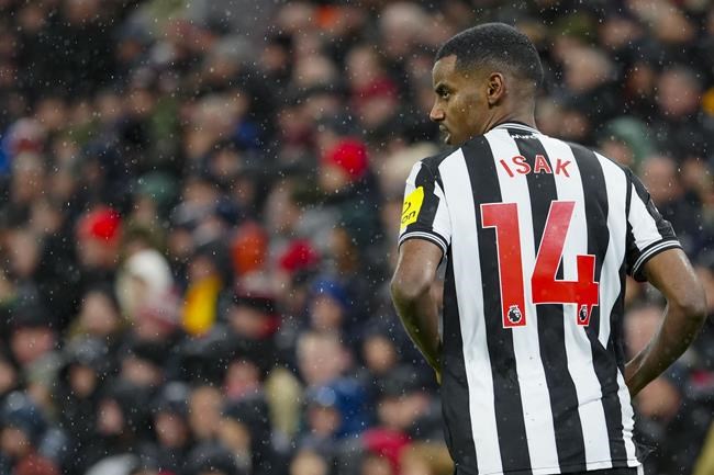 Sunderland apologizes to its fans for rebranding stadium bar in Newcastle colors for FA Cup game | iNFOnews.ca