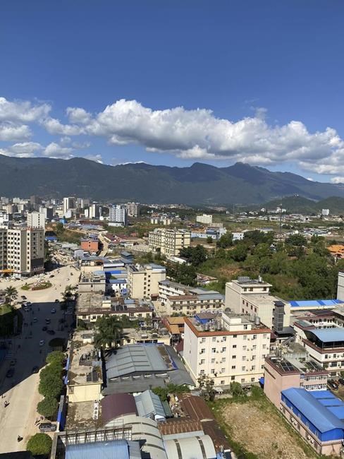 Armed ethnic alliance in northern Myanmar is said to have seized a city that was a key goal | iNFOnews.ca