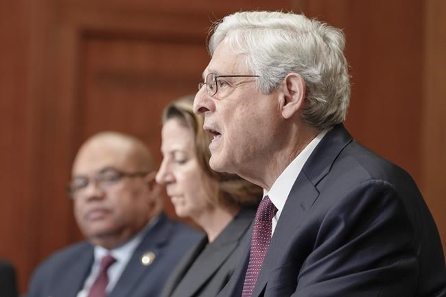 New gun law has blocked over 500 firearms from being bought by young people, attorney general says | iNFOnews.ca New gun law has blocked over 500 firearms from being bought by young people, attorney general says | iNFOnews.ca