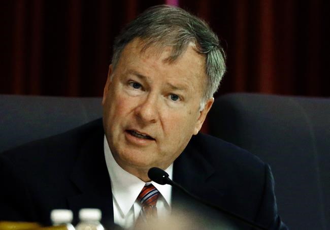 Republican US Rep. Doug Lamborn of Colorado announces he won't seek reelection | iNFOnews.ca