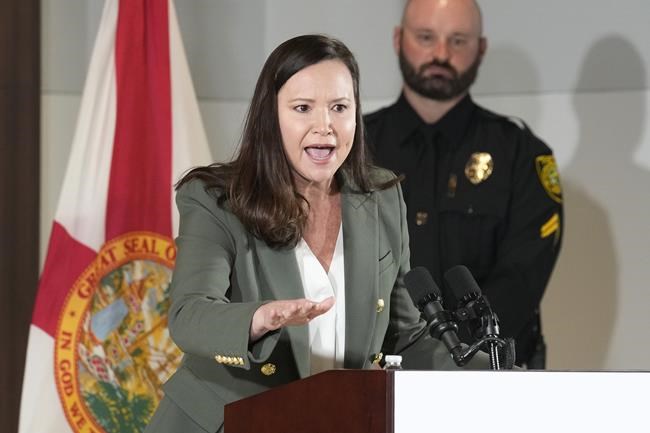 Abortion initiative hits milestone for getting in front of Florida voters | iNFOnews.ca