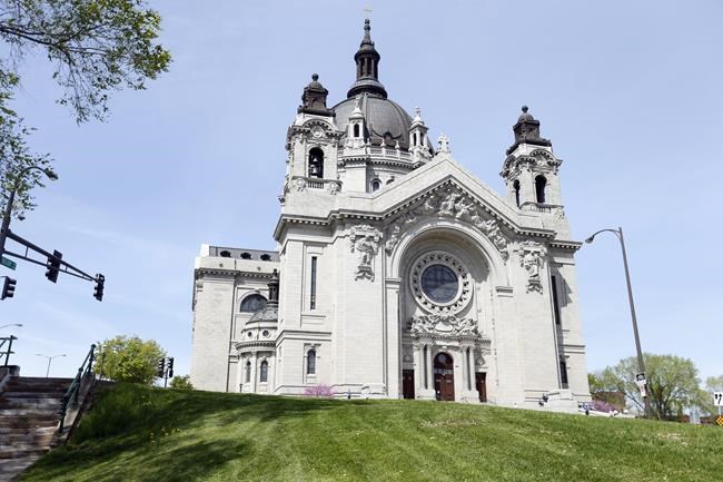 Vatican concludes former Minnesota archbishop acted imprudently but committed no crimes | iNFOnews.ca Vatican concludes former Minnesota archbishop acted imprudently but committed no crimes | iNFOnews.ca