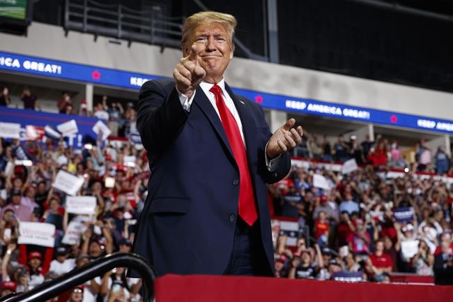 New Mexico attorney general says fake GOP electors can't be prosecuted, recommends changes | iNFOnews.ca New Mexico attorney general says fake GOP electors can't be prosecuted, recommends changes | iNFOnews.ca