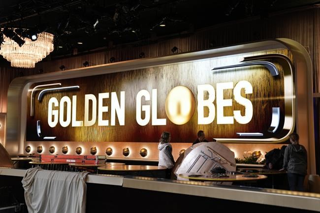 How to watch the Golden Globes, including the red carpet and backstage interviews | iNFOnews.ca How to watch the Golden Globes, including the red carpet and backstage interviews | iNFOnews.ca