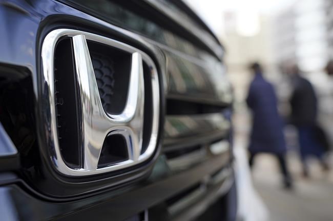 Honda considering $18.4B electric vehicle and battery plant in Canada: media report | iNFOnews.ca Honda considering $18.4B electric vehicle and battery plant in Canada: media report | iNFOnews.ca