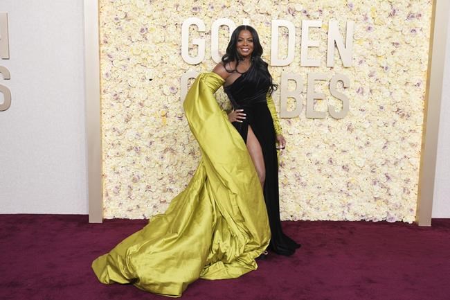Live Updates: Golden Globes 2024 | iNFOnews.ca Live Updates: Golden Globes 2024 | iNFOnews.ca
