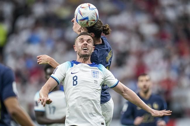 Werner, Toney, Henderson ... Mbappé? The key players set for possible Premier League transfers | iNFOnews.ca