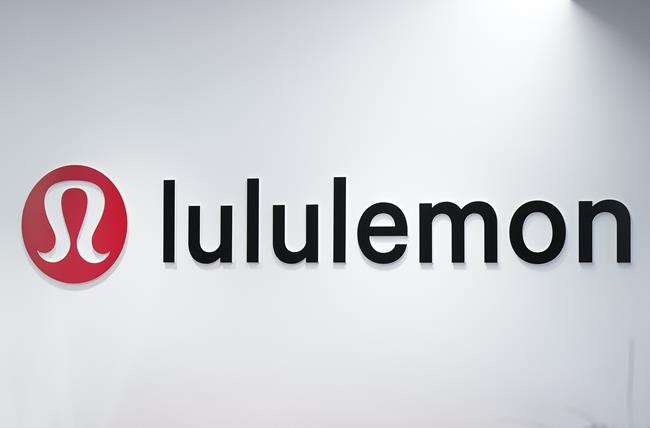 Lululemon Athletica raises financial guidance for fourth quarter | iNFOnews.ca
