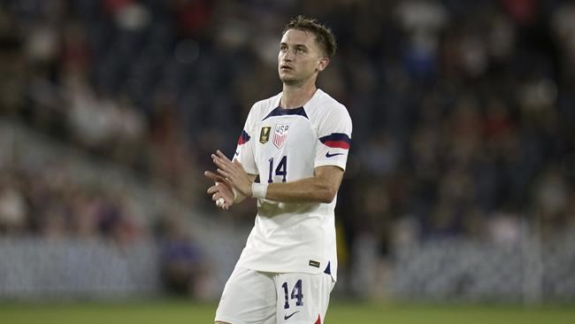 Former CF Montreal forward Djordje Mihailovic joins Major League Soccer's Colorado Rapids | iNFOnews.ca