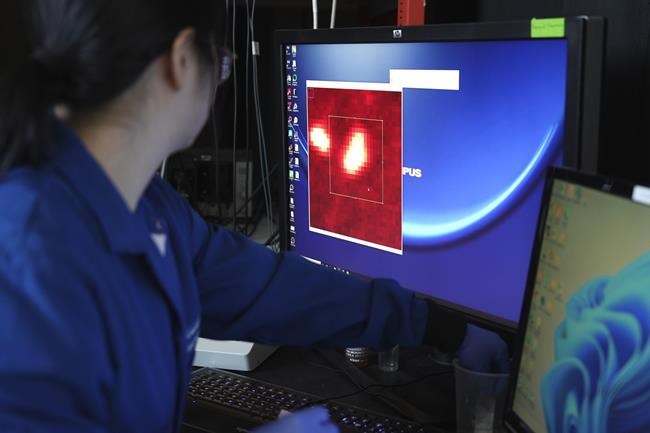 Scientists find about a quarter million invisible nanoplastic particles in a liter of bottled water | iNFOnews.ca Scientists find about a quarter million invisible nanoplastic particles in a liter of bottled water | iNFOnews.ca