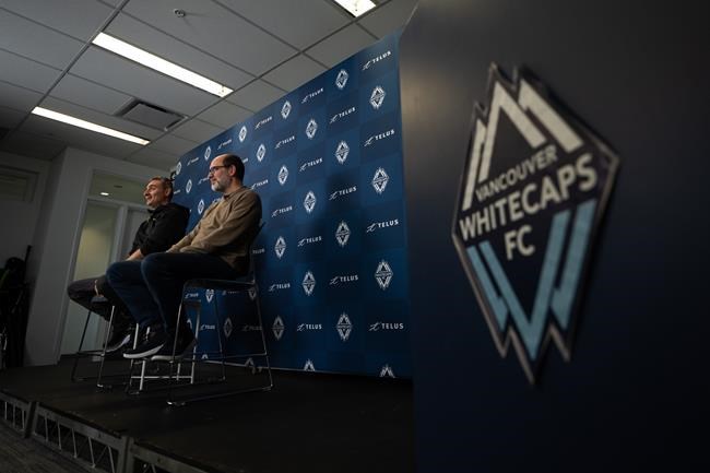 Vancouver Whitecaps look to build on momentum from 2023 season | iNFOnews.ca