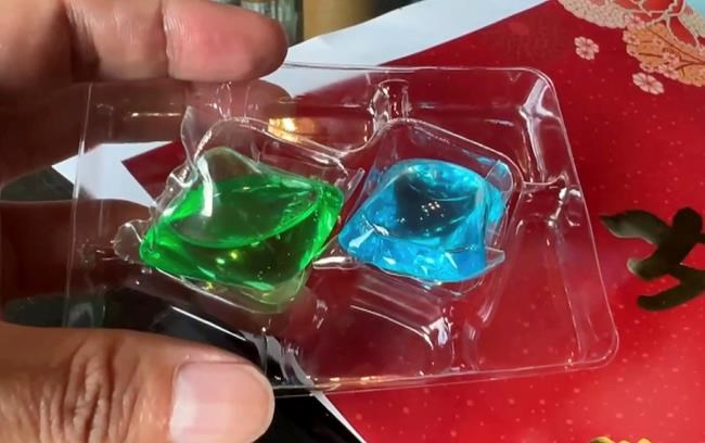 3 people mistakenly eat laundry detergent in Taiwan election giveaway gone awry | iNFOnews.ca
