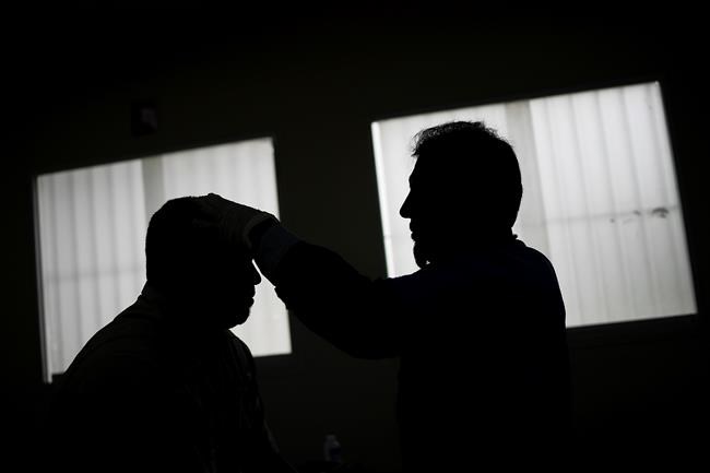Montreal unregistered acupuncturist's clients urged to get tested for HIV, hepatitis | iNFOnews.ca Montreal unregistered acupuncturist's clients urged to get tested for HIV, hepatitis | iNFOnews.ca