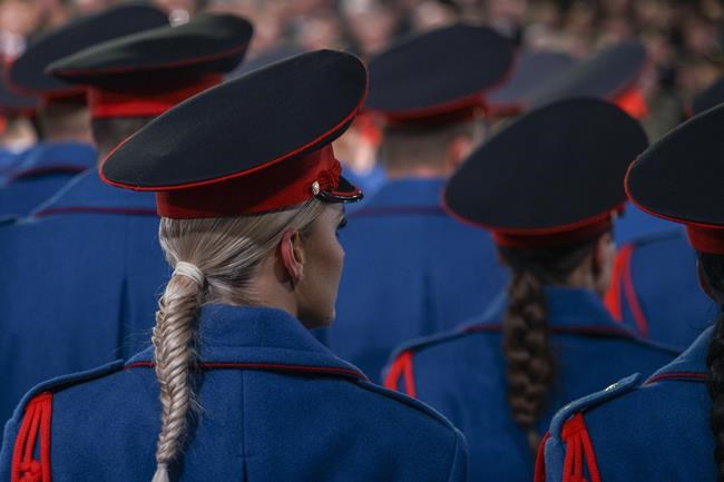 As Bosnian Serbs mark controversial national day, US warns celebration amounts to 'criminal offense' | iNFOnews.ca