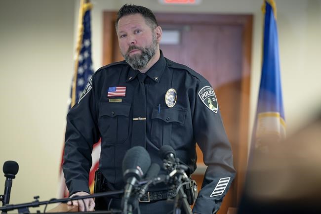 Small-town Minnesota hotel shooting kills clerk and 2 possible guests, including suspect, police say | iNFOnews.ca