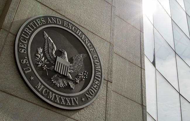 SEC chair denies a bitcoin ETF has been approved, says account on X was hacked | iNFOnews.ca
