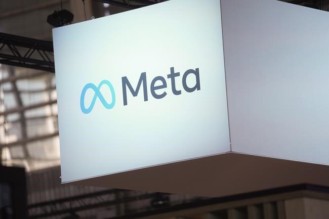Meta to hide posts about suicide, eating disorders from teens' Instagram and Facebook feeds | iNFOnews.ca Meta to hide posts about suicide, eating disorders from teens' Instagram and Facebook feeds | iNFOnews.ca