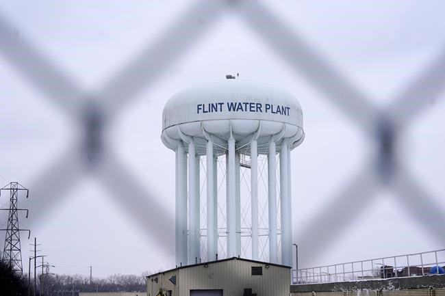Program to provide cash for pregnant women in Flint, Michigan, and families with newborns | iNFOnews.ca Program to provide cash for pregnant women in Flint, Michigan, and families with newborns | iNFOnews.ca