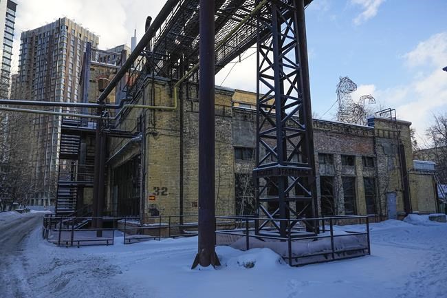 Moscow court rejects lawsuit against 'almost naked' party that caused scandal in Russia | iNFOnews.ca