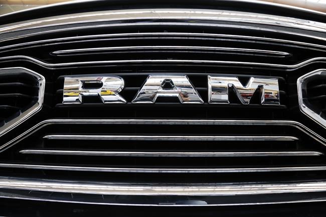 Engine maker Cummins to repair, replace 600,000 Ram trucks in $2 billion emissions cheating scandal | iNFOnews.ca Engine maker Cummins to repair, replace 600,000 Ram trucks in $2 billion emissions cheating scandal | iNFOnews.ca