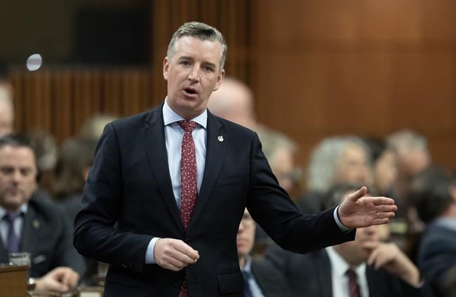 PMO denies misleading ethics commissioner as Conservatives call for probe | iNFOnews.ca PMO denies misleading ethics commissioner as Conservatives call for probe | iNFOnews.ca