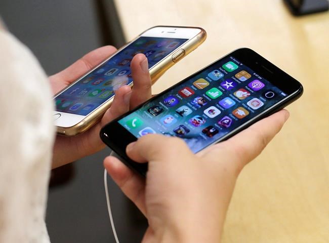 Canadian class action against Apple has opt out deadline today | iNFOnews.ca Canadian class action against Apple has opt out deadline today | iNFOnews.ca