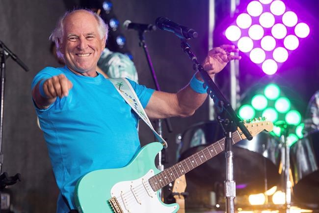Looking for a cheeseburger in paradise? You could soon find one along Jimmy Buffett Highway | iNFOnews.ca Looking for a cheeseburger in paradise? You could soon find one along Jimmy Buffett Highway | iNFOnews.ca