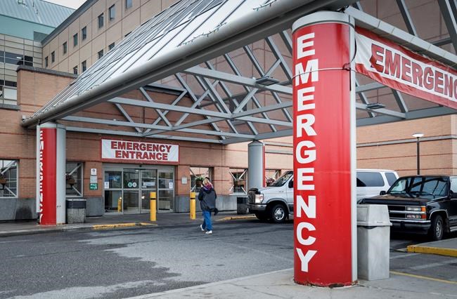 Respiratory season hits parts of Canada as head of ER doctors' group wants better planning | iNFOnews.ca Respiratory season hits parts of Canada as head of ER doctors' group wants better planning | iNFOnews.ca