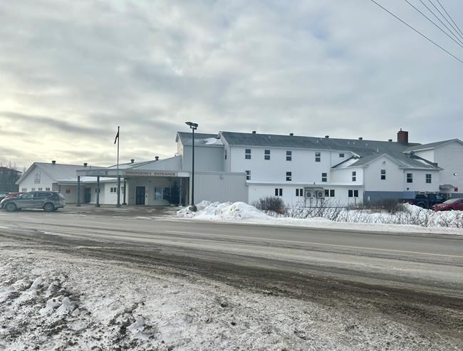 Virtual ERs are controversial, but in rural Newfoundland, one has saved a life | iNFOnews.ca Virtual ERs are controversial, but in rural Newfoundland, one has saved a life | iNFOnews.ca