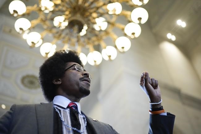 New Tennessee House rules seek to discourage more uproar after highly publicized expulsions | iNFOnews.ca