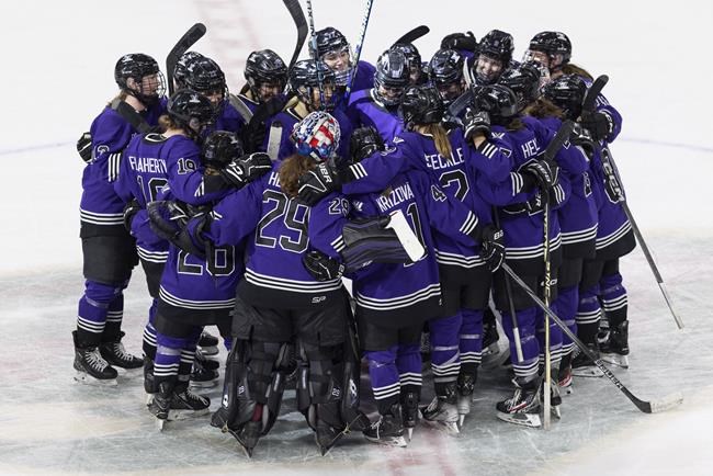 Heise's two goals, assist keep Minnesota unbeaten after 3-1 win over Toronto | iNFOnews.ca Heise's two goals, assist keep Minnesota unbeaten after 3-1 win over Toronto | iNFOnews.ca