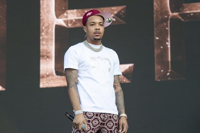 Rapper G Herbo sentenced to probation in fraud plot to fund lavish lifestyle | iNFOnews.ca