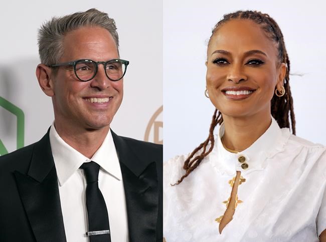 New list scores TV, streaming series for on-screen and behind-the-scenes diversity and inclusion | iNFOnews.ca