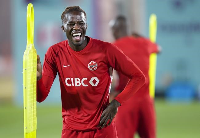 Canadian international forward Ike Ugbo joins Sheffield Wednesday on loan | iNFOnews.ca