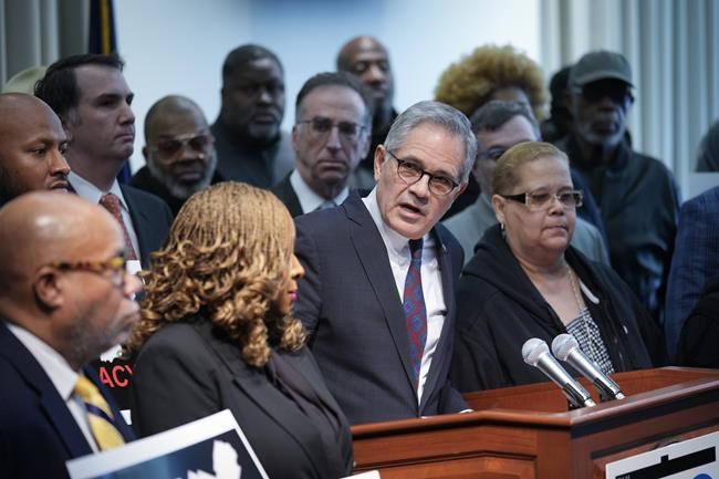 Philly's elected prosecutor sues to stop law designed to limit authority on transit system crimes | iNFOnews.ca Philly's elected prosecutor sues to stop law designed to limit authority on transit system crimes | iNFOnews.ca