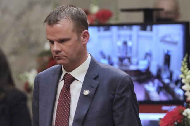 Wisconsin Senate GOP leader says state-run medical marijuana dispensaries are a 'nonstarter' | iNFOnews.ca