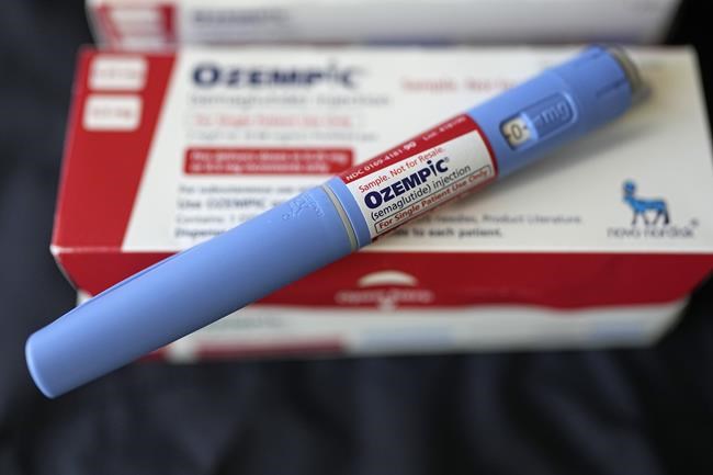 Drugs like Ozempic and Wegovy show no link with suicide, FDA says | iNFOnews.ca