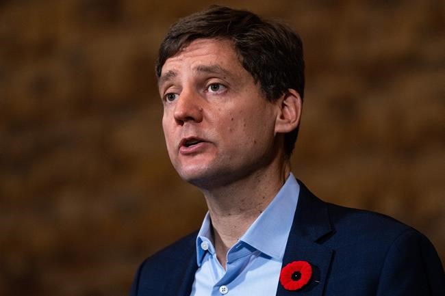 Five more Indigenous justice centres expand culturally safe support in B.C.: Eby | iNFOnews.ca Five more Indigenous justice centres expand culturally safe support in B.C.: Eby | iNFOnews.ca