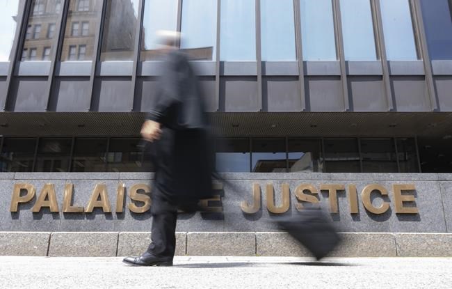 Montreal man ordered to appear on charge of inciting hatred: RCMP probe | iNFOnews.ca Montreal man ordered to appear on charge of inciting hatred: RCMP probe | iNFOnews.ca