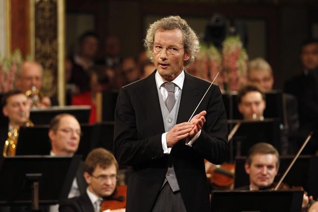 Franz Welser-Möst to retire as Cleveland Orchestra music director in June 2027 | iNFOnews.ca Franz Welser-Möst to retire as Cleveland Orchestra music director in June 2027 | iNFOnews.ca