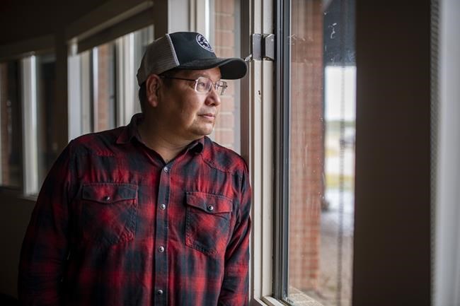 'Still grieving:' Saskatchewan First Nation prepares for stabbing rampage inquest | iNFOnews.ca 'Still grieving:' Saskatchewan First Nation prepares for stabbing rampage inquest | iNFOnews.ca