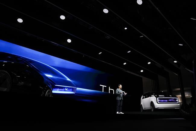 Tech innovations that caught our eye at CES 2024 | iNFOnews.ca