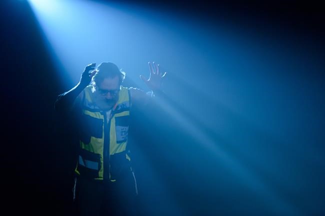 Vancouver festival drops play 'The Runner' over Gaza tension, in second cancellation | iNFOnews.ca