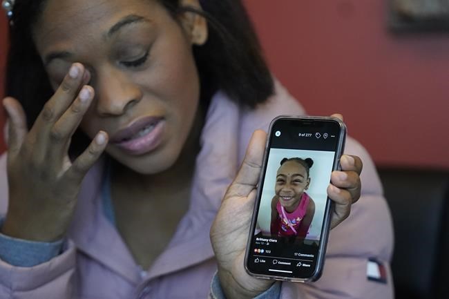 A woman was hired to investigate racial harassment after a suicide. Then she encountered it herself | iNFOnews.ca A woman was hired to investigate racial harassment after a suicide. Then she encountered it herself | iNFOnews.ca