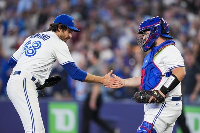 Blue Jays sign Kirk, Romano and nine others to avoid arbitration | iNFOnews.ca Blue Jays sign Kirk, Romano and nine others to avoid arbitration | iNFOnews.ca